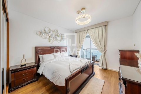 Снять в аренду квартиру в Princess Tower, Дубай Марина, Дубай: 4 спальни, 295.34м², № 136889 - фото 12
