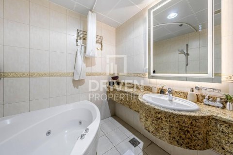 Снять в аренду квартиру в Princess Tower, Дубай Марина, Дубай: 4 спальни, 295.34м², № 136889 - фото 20