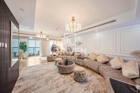 Снять в аренду квартиру в Princess Tower, Дубай Марина, Дубай: 4 спальни, 295.34м², № 136889 - фото 3