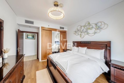 Снять в аренду квартиру в Princess Tower, Дубай Марина, Дубай: 4 спальни, 295.34м², № 136889 - фото 13