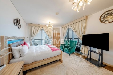 Снять в аренду квартиру в Princess Tower, Дубай Марина, Дубай: 4 спальни, 295.34м², № 136889 - фото 8
