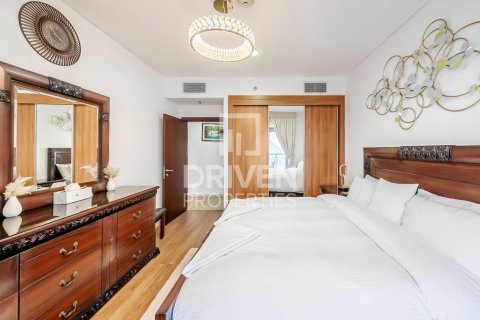 Снять в аренду квартиру в Princess Tower, Дубай Марина, Дубай: 4 спальни, 295.34м², № 136889 - фото 14