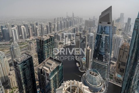 Снять в аренду квартиру в Princess Tower, Дубай Марина, Дубай: 4 спальни, 295.34м², № 136889 - фото 27