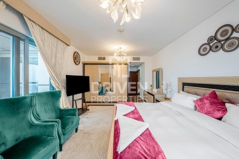 Снять в аренду квартиру в Princess Tower, Дубай Марина, Дубай: 4 спальни, 295.34м², № 136889 - фото 7