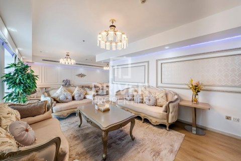 Снять в аренду квартиру в Princess Tower, Дубай Марина, Дубай: 4 спальни, 295.34м², № 136889 - фото 4