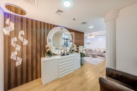 Снять в аренду квартиру в Princess Tower, Дубай Марина, Дубай: 4 спальни, 295.34м², № 136889 - фото 6