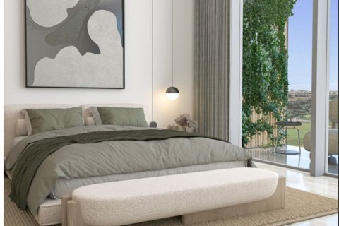 Apartment in Al Furjan, Dubai 1 bedroom, 74.1 sq.m. № 69648