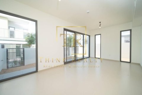 Таунхаус в Elan, Tilal Al Ghaf, Дубай, 4 спальни, 219м², № 4078