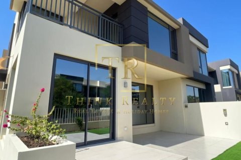 Townhouse in Dubai Hills, Dubai Hills Estate, Dubai 5 bedrooms, 303 sq.m. № 4082