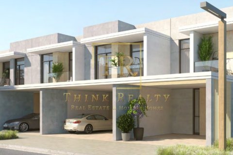 Maison de ville à Ruba, Arabian Ranches 3, Dubai, 3 chambres, 189 m², № 4077