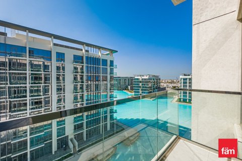 Appartement à Dubai, 1 chambre, 73 m², № 4081