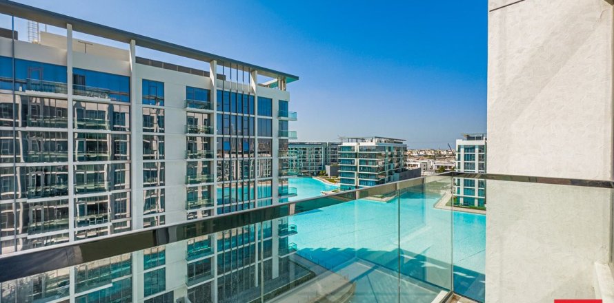 Appartement à Dubai, 1 chambre, 73 m², № 4081