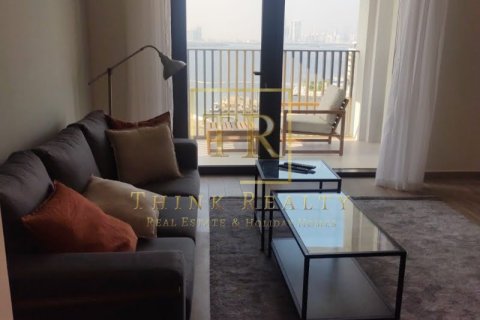 Квартира в Дубае, студия, 65м², № 4076