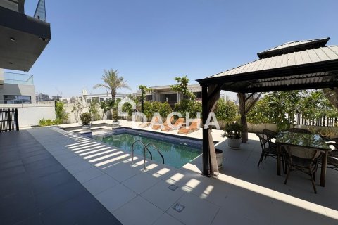 فيلا في Al Furjan, دبي 5 غرف نوم , 594 م² رقم 113812 - صورة 28