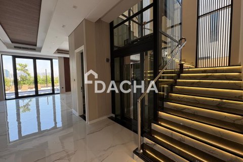 فيلا في Al Furjan, دبي 5 غرف نوم , 594 م² رقم 113812 - صورة 24