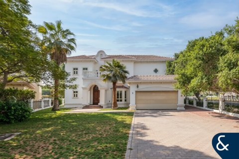 فيلا في Jumeirah Islands, دبي 4 غرف نوم, 492 م² رقم 91533 - صورة 2