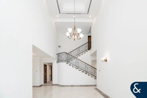 فيلا في Jumeirah Islands, دبي 4 غرف نوم, 492 م² رقم 91533 - صورة 4