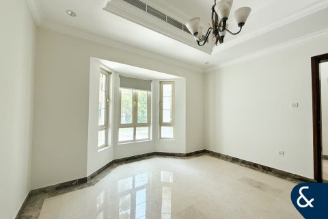 فيلا في Jumeirah Islands, دبي 4 غرف نوم, 492 م² رقم 91533 - صورة 13
