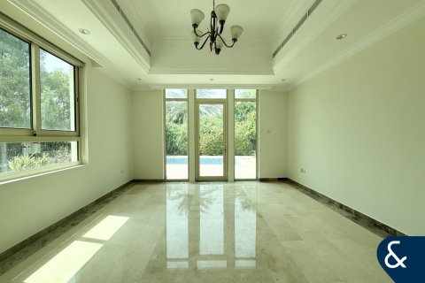 فيلا في Jumeirah Islands, دبي 4 غرف نوم, 492 م² رقم 91533 - صورة 12