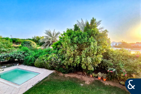 فيلا في Jumeirah Islands, دبي 4 غرف نوم, 492 م² رقم 91533 - صورة 19