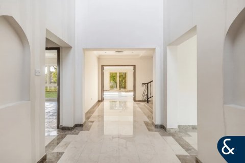 فيلا في Jumeirah Islands, دبي 4 غرف نوم, 492 م² رقم 91533 - صورة 3
