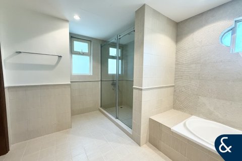 فيلا في Jumeirah Islands, دبي 4 غرف نوم, 492 م² رقم 91533 - صورة 11