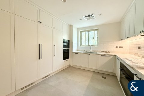 فيلا في Jumeirah Islands, دبي 4 غرف نوم, 492 م² رقم 91533 - صورة 7
