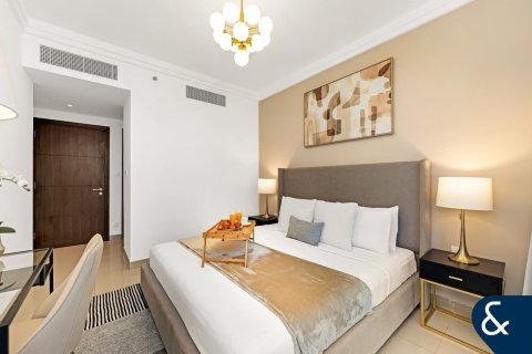 Appartement à BOULEVARD POINT à Downtown Dubai (Downtown Burj Dubai), Dubai, 2 chambres, 186 m², № 91595 - photo 5