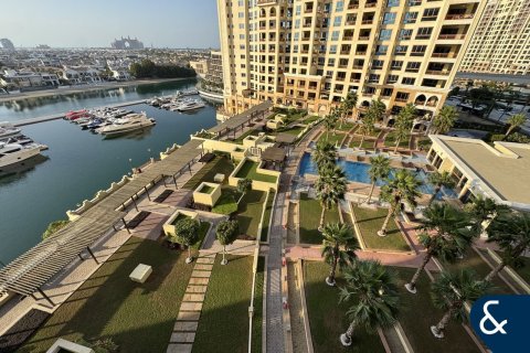 Apartamento en Palm Jumeirah, Dubai, 2 dormitorios, 161 m², № 91608 - foto 9