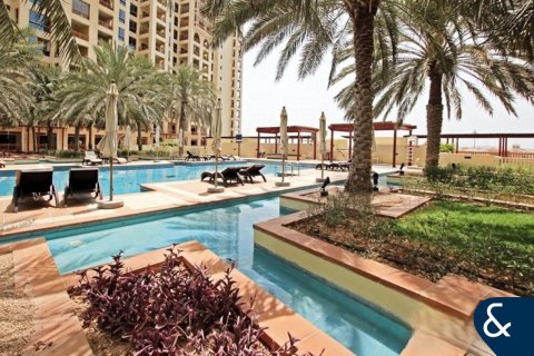 Apartamento en Palm Jumeirah, Dubai, 2 dormitorios, 161 m², № 91608 - foto 11