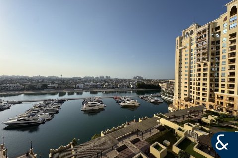 Apartamento en Palm Jumeirah, Dubai, 2 dormitorios, 161 m², № 91608 - foto 2