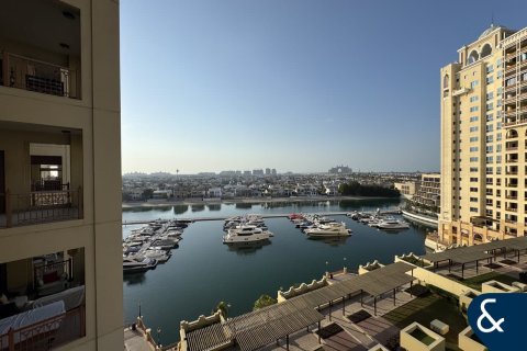 Apartamento en Palm Jumeirah, Dubai, 2 dormitorios, 161 m², № 91608 - foto 8
