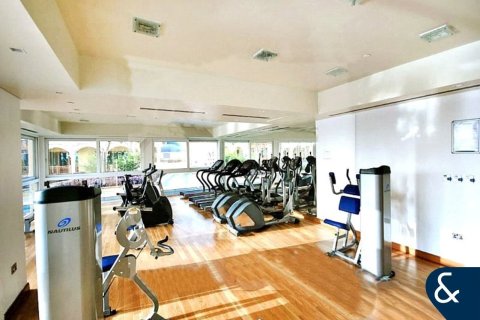 Apartamento en Palm Jumeirah, Dubai, 2 dormitorios, 161 m², № 91608 - foto 12