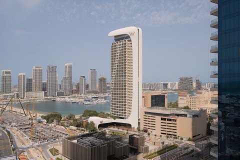 Appartement à Princess Tower, Dubai Marina, Dubai, 2 chambres, 122.07 m², № 142108