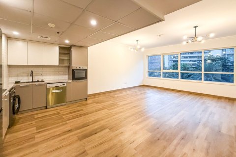 Appartement à Dubai Marina, Dubai, 1 chambre, 72 m², № 142109