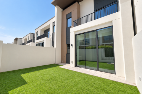 Таунхаус в Arabian Ranches 3, Дубай, 3 спальни, 176.16м², № 142110