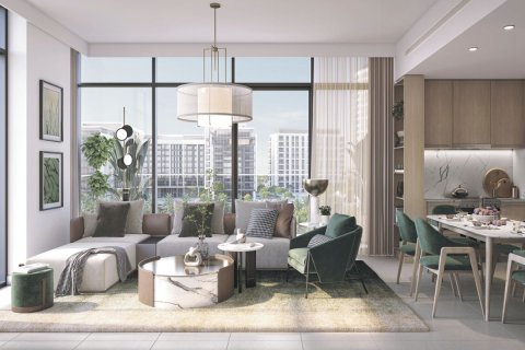 Appartement à Dubai Hills Estate, Dubai, 1 chambre, 65.5 m², № 3598