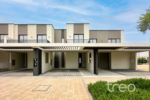 Townhouse in EMAAR South, Dubai South (Dubai World Central), Dubai 3 bedrooms, 182.09 sq.m. № 136197