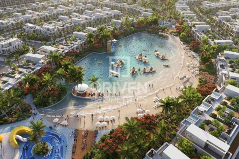 Adosado en Dubai Investment Park, Dubai, 4 dormitorios, 143.81 m², № 138686 - foto 4