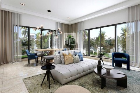Adosado en Dubai Investment Park, Dubai, 4 dormitorios, 143.81 m², № 138686 - foto 2