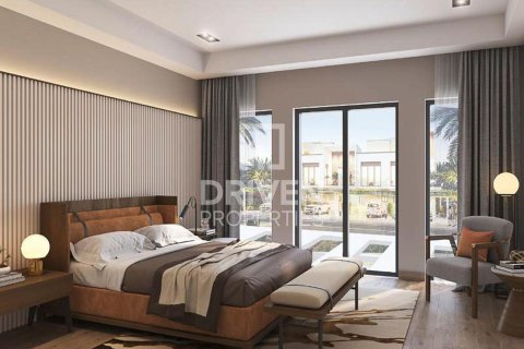 Adosado en Dubai Investment Park, Dubai, 4 dormitorios, 143.81 m², № 138686 - foto 11