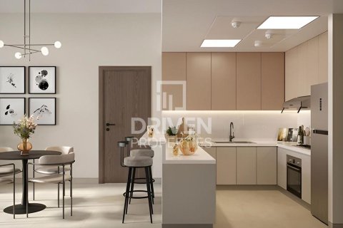 Apartment in Al Furjan, Dubai 2 bedrooms, 122.91 sq.m. № 138680 - photo 11