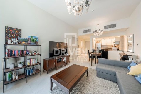 Apartment in Meydan, Dubai 1 bedroom, 76.27 sq.m. № 138681