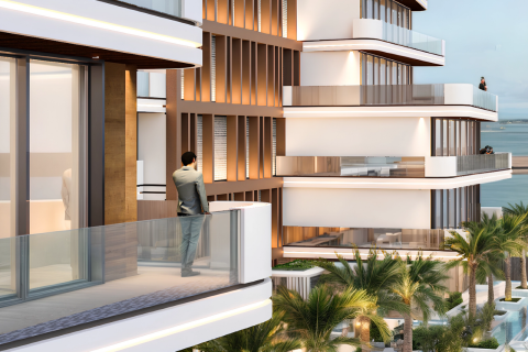 Penthouse à Dubai, 4 chambres, 276 m², № 20925 - photo 9