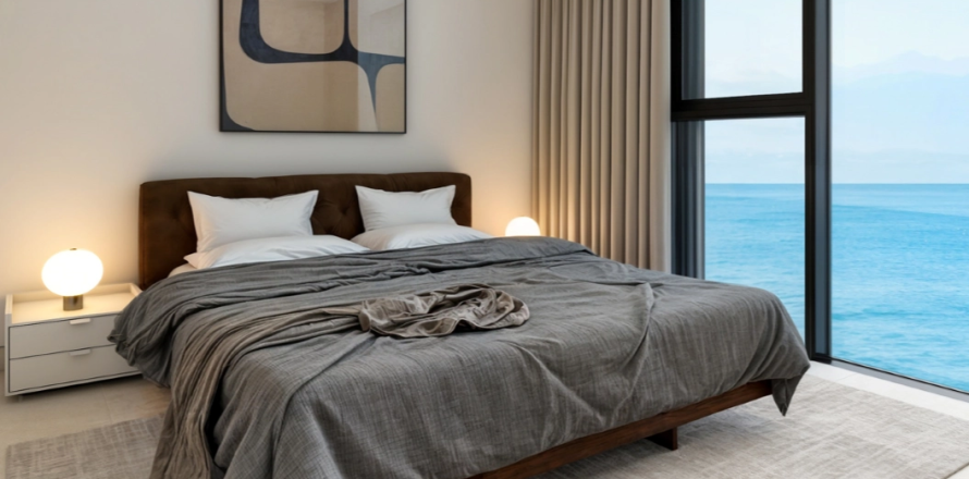 Penthouse à Dubai, 4 chambres, 276 m², № 20925