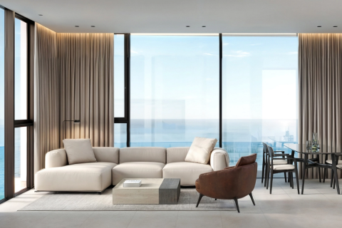 Penthouse à Dubai, 2 chambres, 134 m², № 20924