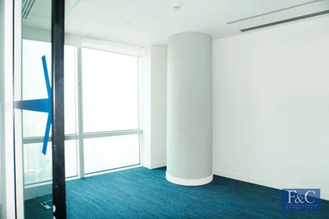 Bureau à Business Bay, Dubai, 532 m², № 103755 - photo 5