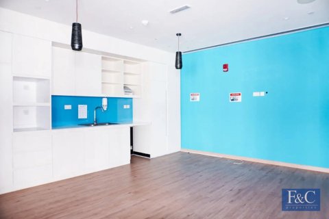 Bureau à Business Bay, Dubai, 532 m², № 103755 - photo 3