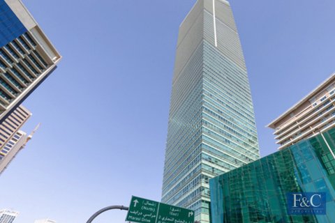 Bureau à Business Bay, Dubai, 532 m², № 103755 - photo 10