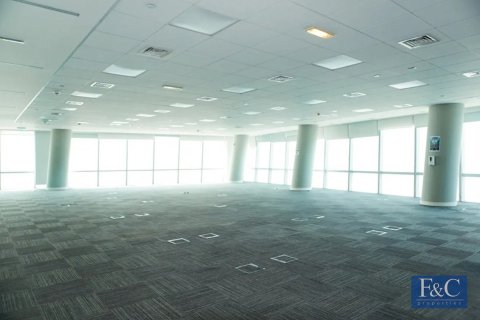 Bureau à Business Bay, Dubai, 532 m², № 103755 - photo 7